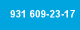 931 609-23-17